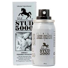Stud (Студ) 5000 спрей-пролонгатор для чоловіків