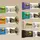 Протеїнові батончики Protein Bar FitWin з начинкою ➤ Білка 33% ➤ Вага 60 г ➤ MIX - 14 шт, Смак батончика: MIX - 14 шт