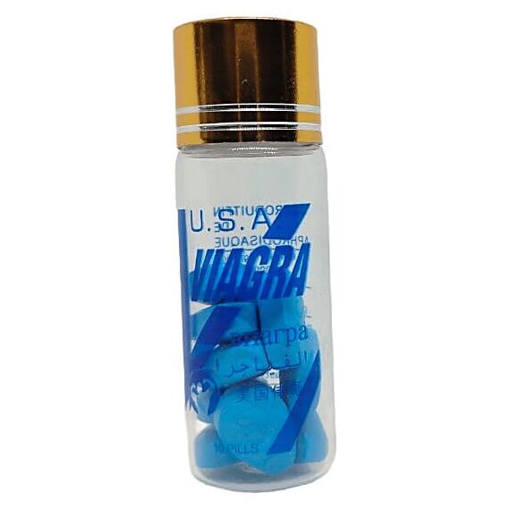 USA Viagra Male Sexual Stimulant ➤ препарат для підвищення потенції, фото 2