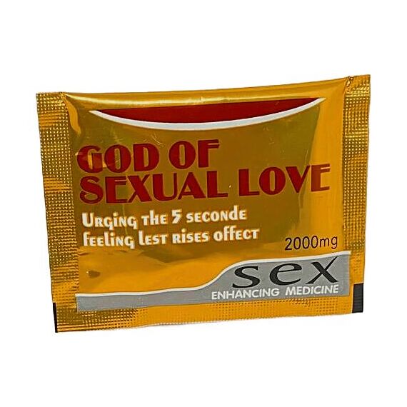 SEX&ON - збудливий порошок жіночий – купити в Україні | оригінальний продукт, Фасовка: 1 стік, фото 2
