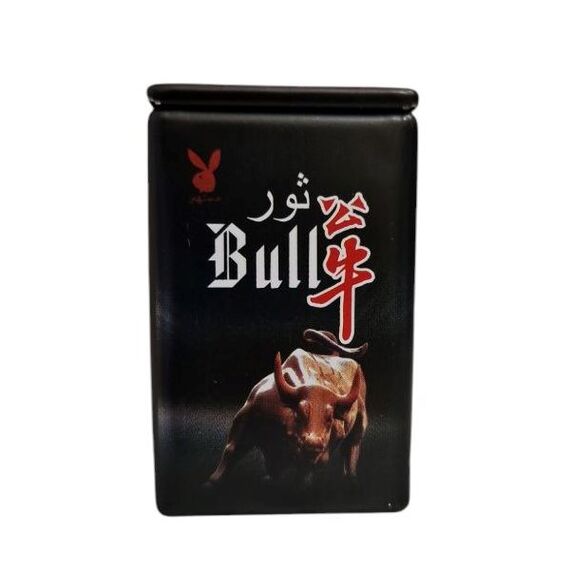 Bull (Бик) - препарат для підвищення потенції ➤ 10 пігулок, фото 3