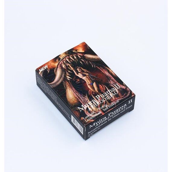 Muira Puama II Aphrodisiac – купити в Україні | оригінальний продукт, фото 2