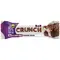 Протеїнові батончики Crunch Bar FitWin ➤ Білка 25% ➤ Вага 50 г ➤ Чорничний мафін, Смак батончика: Чорничний мафін, фото 2
