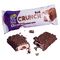 Протеїнові батончики Crunch Bar FitWin ➤ Білка 25% ➤ Вага 50 г ➤ Чорничний мафін, Смак батончика: Чорничний мафін, фото 3