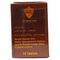 Натуральний збудник Ginseng For - віагра для чоловіків ➤ 10 пігулок, фото 2