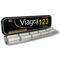 Віагра 123 (Viagra 123) - для підвищення потенції ➤ 10 пігулок, фото 2
