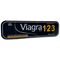 Віагра 123 (Viagra 123) - для підвищення потенції ➤ 10 пігулок