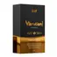 Рідкий вібратор Intt Vibration Coffee ➤ Інтенсивність відчуттів 3 з 4 ➤ Кава ➤ 15 мл, Смак: Кава