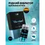Рідкий вібратор Intt Vibration Ice ➤ Інтенсивність відчуттів 1 з 4 ➤ Ментол ➤ 15 мл, Смак: Ментол, фото 4