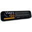 Віагра 123 (Viagra 123) - для підвищення потенції ➤ 10 пігулок, фото 4